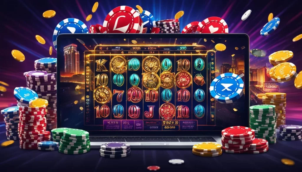 Vòng Quay Miễn Phí Hàng Ngày/Tuần