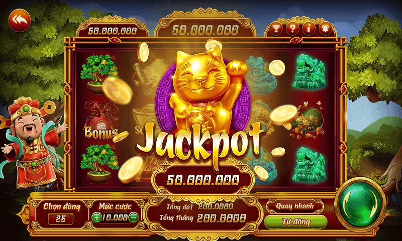 Game Slot hi8823 bet