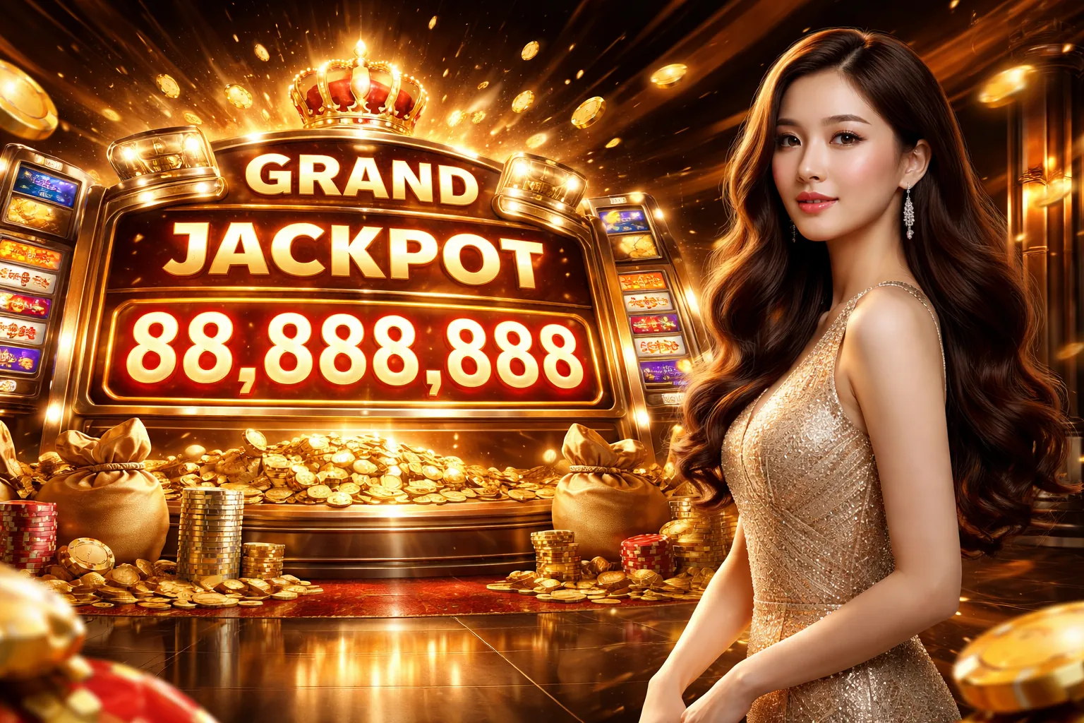 Thế giới game bắn cá sôi động tại hi8823 bet