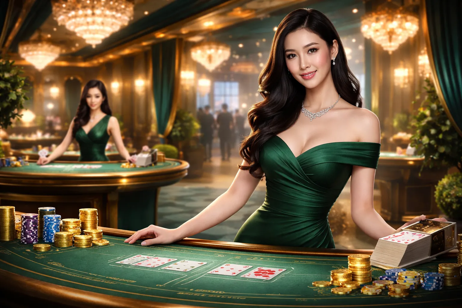Khuyến mãi hấp dẫn nhất tại hi88 bet