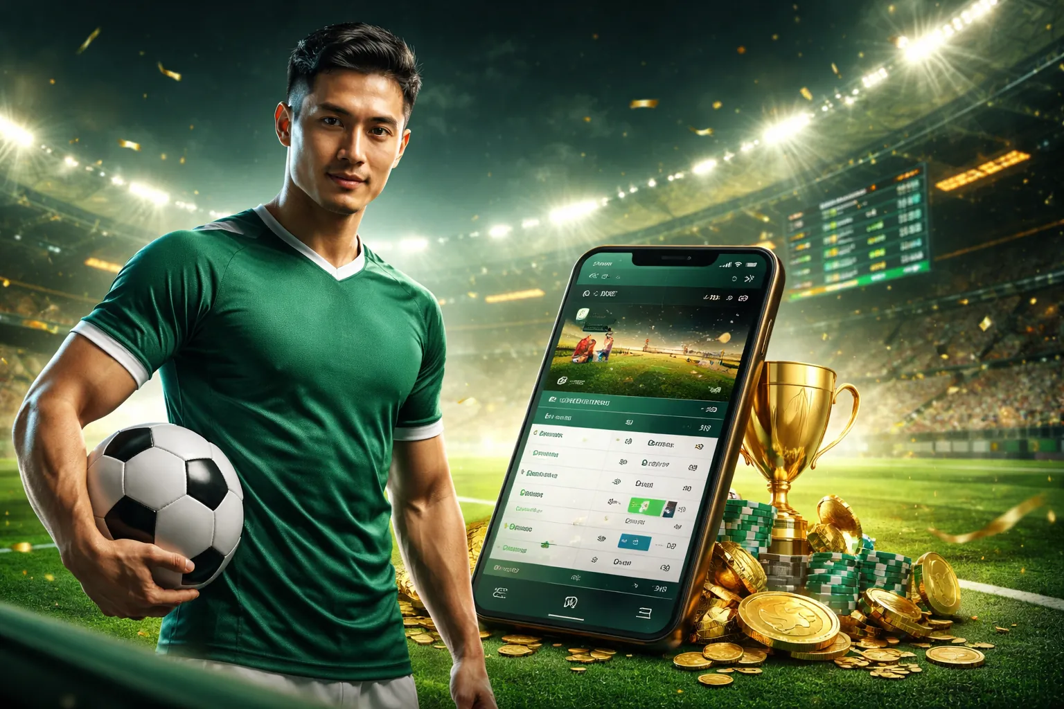 Hình ảnh chính blog hi8823 bet với các phân tích thể thao và hướng dẫn cá cược