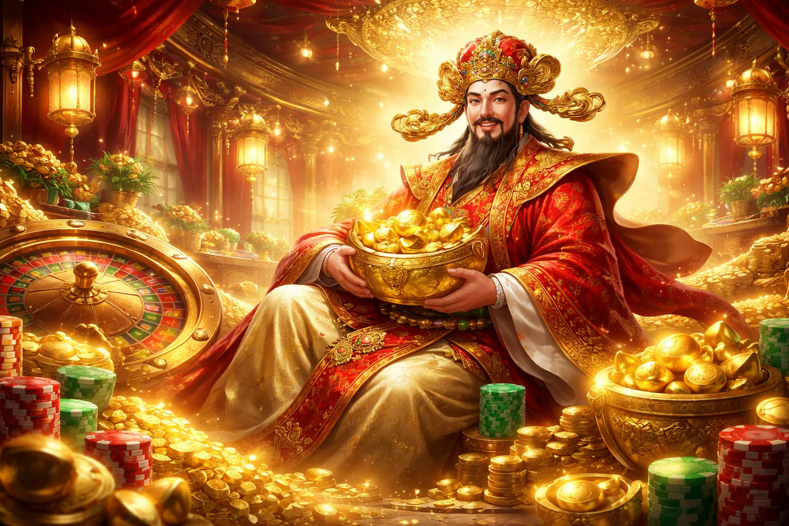 Sòng bạc trực tuyến HI8823 BET với dealer và bàn chơi
