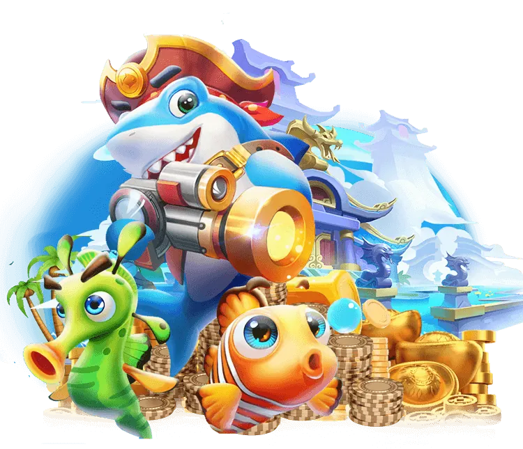 Tổng quan về gameplay bắn cá hi8823 bet